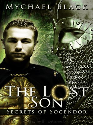 cover image of The Lost Son